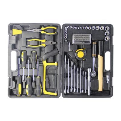 Professional 84PCS Hand Tools Set Made in China