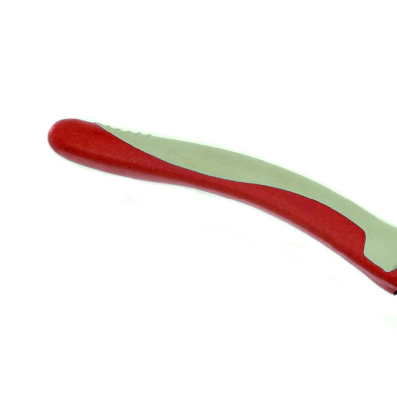 German Type Type Combination Pliers Nockel Plated