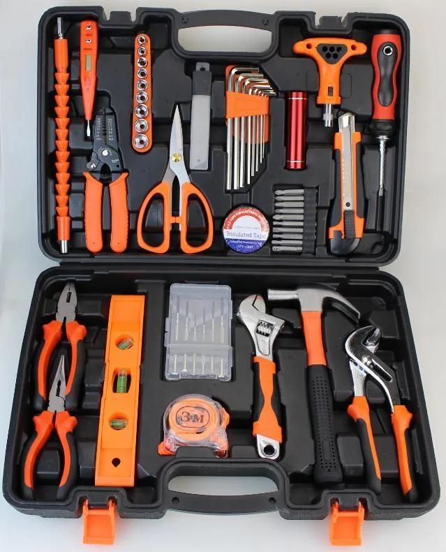 Global Market Popular Selling Quality Garden Tool Hand Tool Set