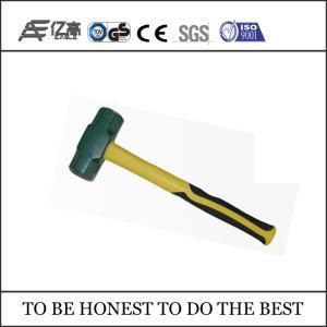 45# Carbon Steel Forged Quality Sledge Hammer