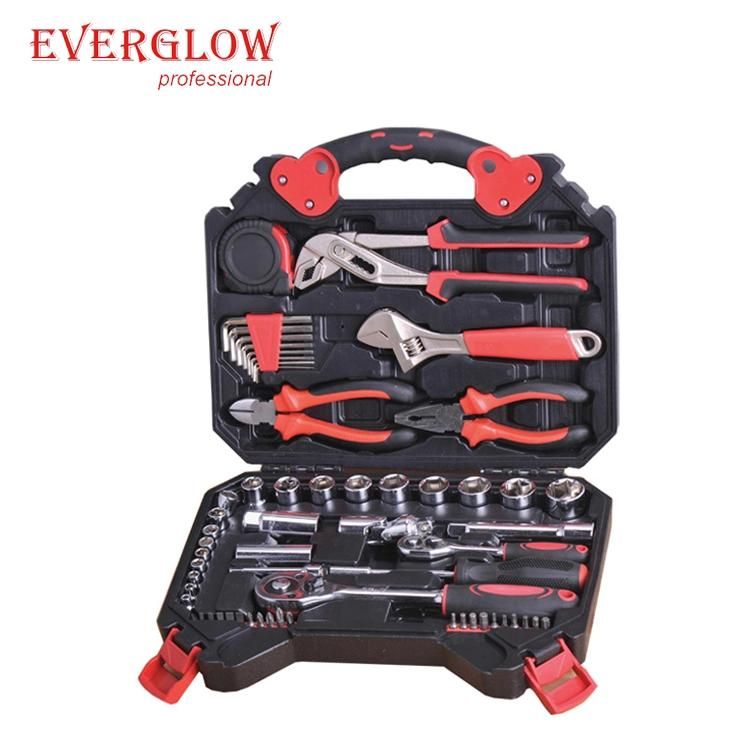 High Quality Low Price 59PCS Kit Bike Tool Set