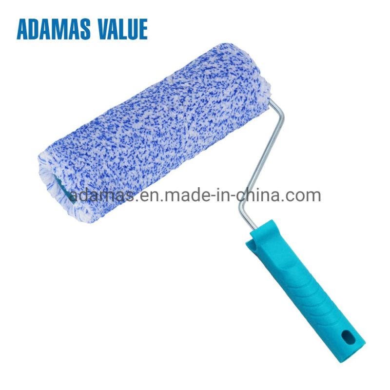 Free Sample Painting Brush Roller Sleeve 21201 Hardware Tool