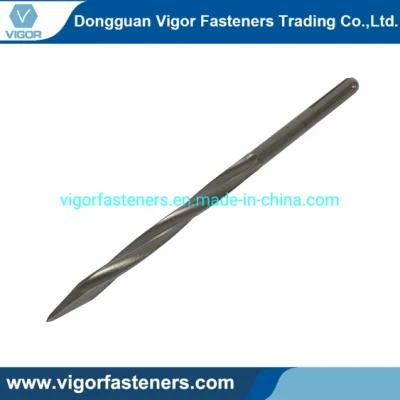 Wood Working Mortising Chisels Bits Square Chisel Mortiser, Mortise Hollow Chisel