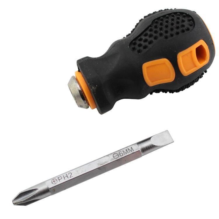 Mini Type 2-in-1 Screwdriver