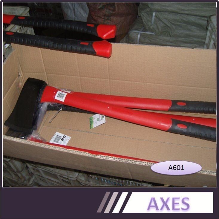 Agricultural Tool Fire Axe High Carbon Steel A623 Axe