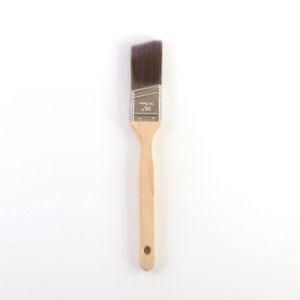 New 2020 Hot Sale Bristle Brush Wire with Wooden Handle Paint Brush