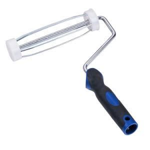 Hot Sale American Style Cage Frame Paint Roller Frame