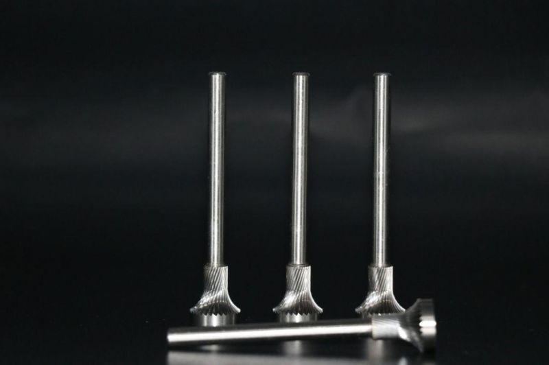 Newest Grinding Metal DrillsTungsten Carbide Burrs