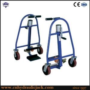 Manual Load Movers: 600kg