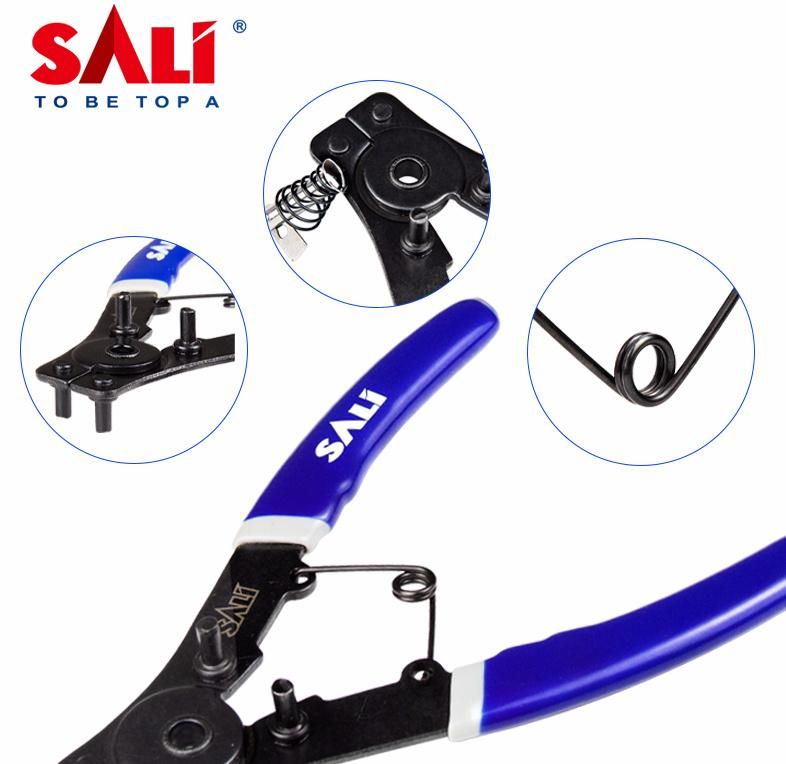 Sali High Quality Snap Ring Plier Set