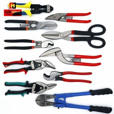 Heavy-Duty Pipe Wrench, Made of High Carbon Steel, Pipe Wrench
