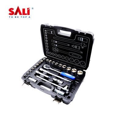 Sali 25PCS 1/2 Inch Socket Set