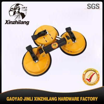 Three Claws Heavy Duty Tile Suction Cups Vacuum Suction Cup Glass Universal Glass Tile Lifter
