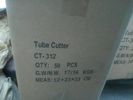 CT-312 Refrigeration Hand Tool