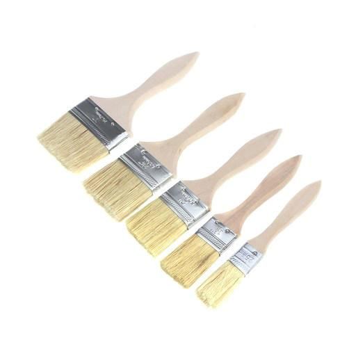 High Quality Plastic Handle Paint Brush in Guangzhou