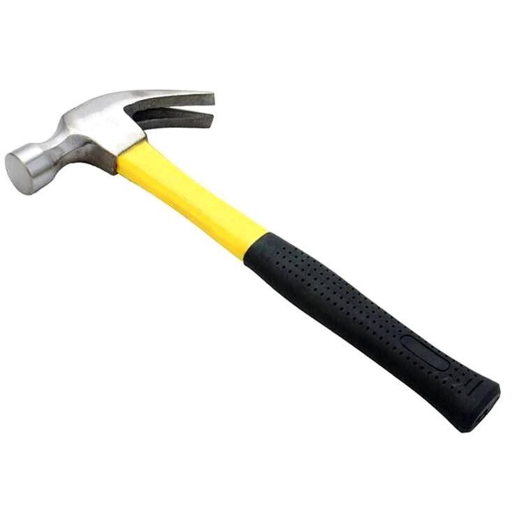 Claw Hammer Wooden Handle Forging Hammer Sledge Hammer