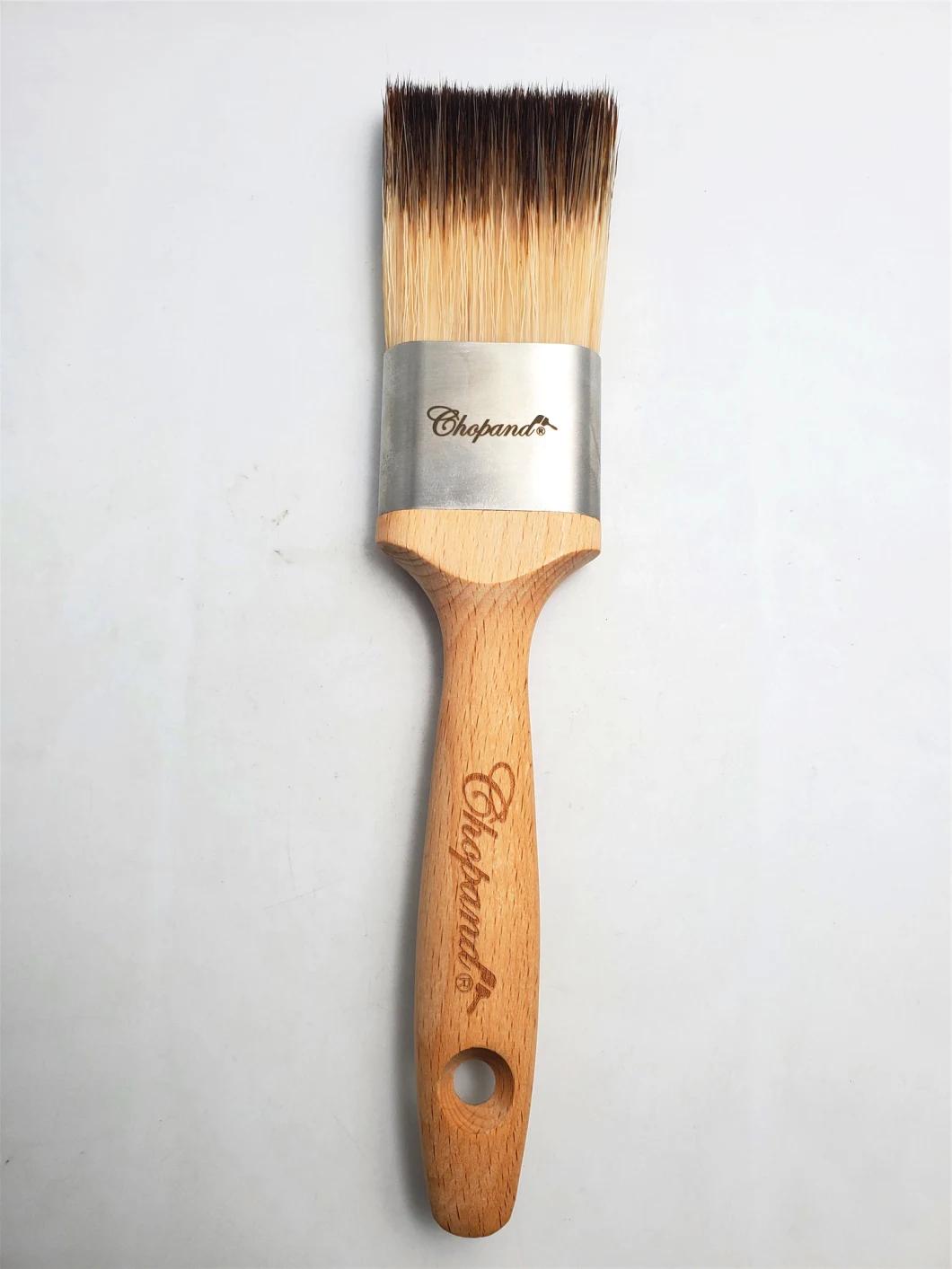 High Quality Household 2in Painting Brush for Household Wall Painting