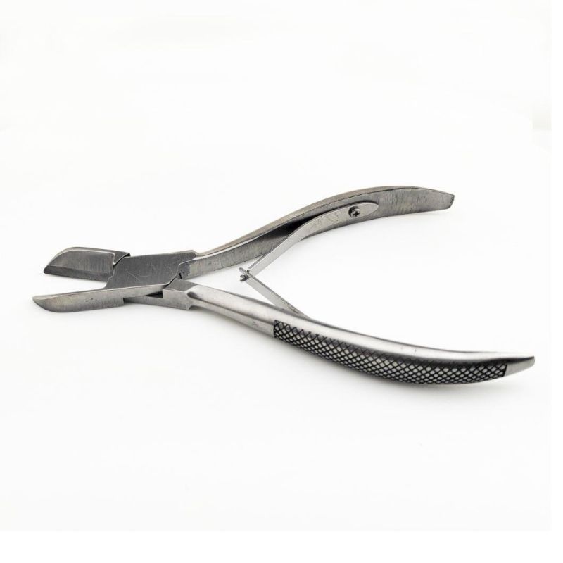 Pigliet Teeth Cutter of Animal Pet Husbandry Tools