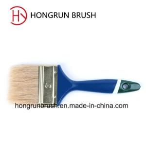 Plastic Handle Paint Brush (HYP0152)