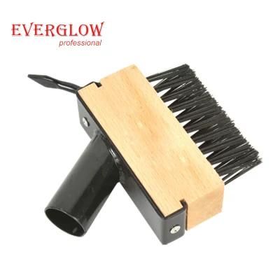 Brass Wire Brush Stainless Wire Brush Wooden Handle Brush
