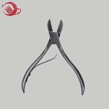 Veterinary Pig Dental Stainless Steel Tooth Cutting Plier