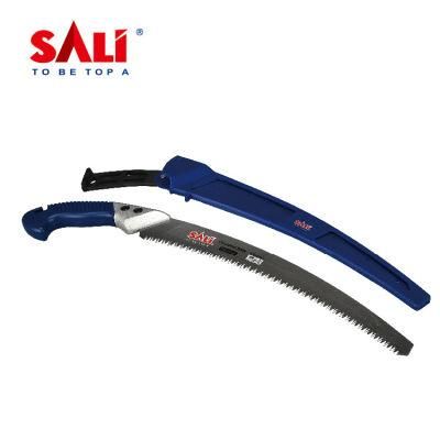 Sali 14&prime;&prime; 350mm Plastic Handle Pruning Saw