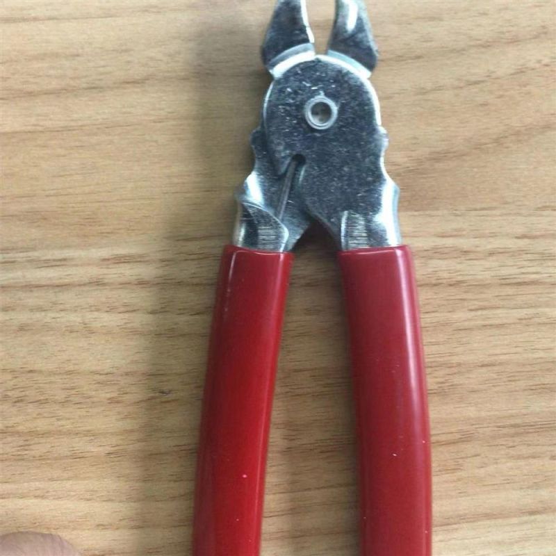 Iron Manual Hog C Ring Pliers