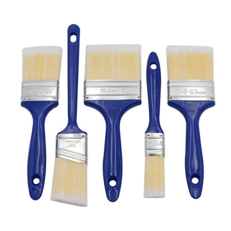 Pet Chip Paint Brush for Wall