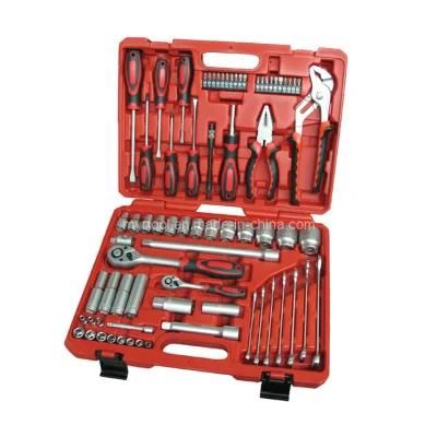 73PC Professional Blowing Case Tool Kit