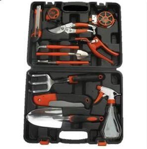 High Quality Aluminum Alloy Garden Weeding Grafting Tools Kit