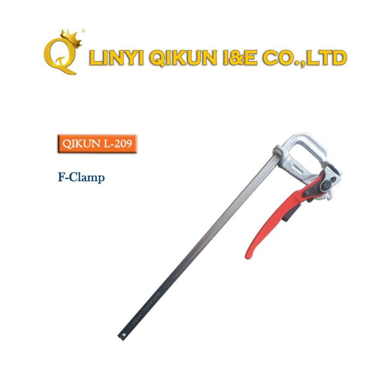 L-209 F Clamp Mason′s Clamp Shuttering Clamp, Masonry Clamp