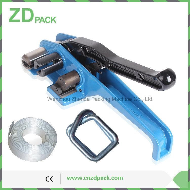 Heavy-Duty Cord Strapping Toolfor 25mm-32mm 1′′-1-1/4′′