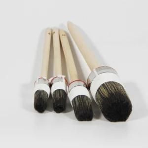 Best-Selling Popular Styles of Chalk Paint Brush