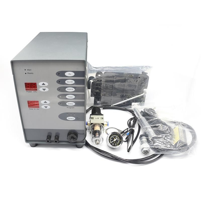 Portable YAG Laser Jewelry Laser Spot Welding Machine Price for Sering