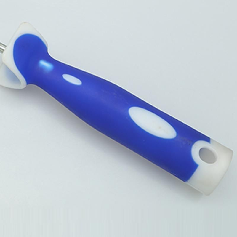 Construction Tool Top Quality 9′′ Polyester Paint Roller Brush Hand Tool