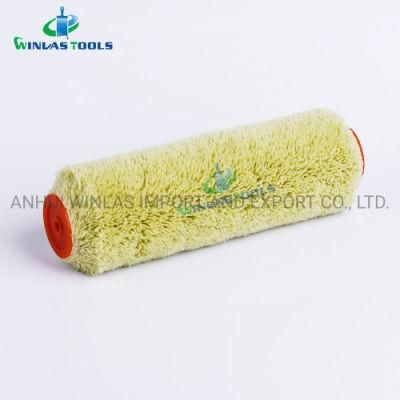 Europe Popular Green Acrylic Paint Roller Cover