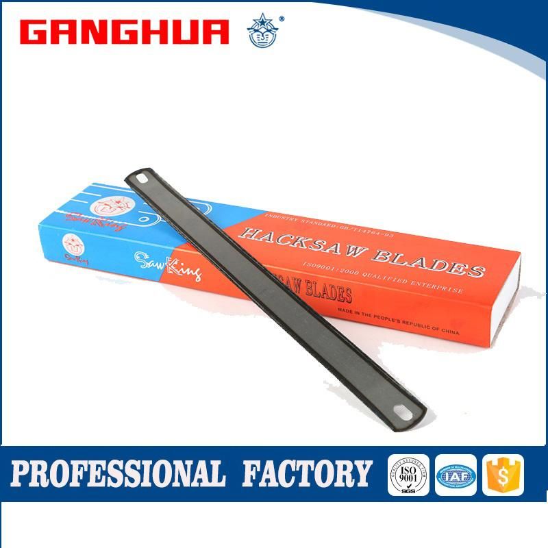 Flexible High Carbon Steel Hacksaw Blade