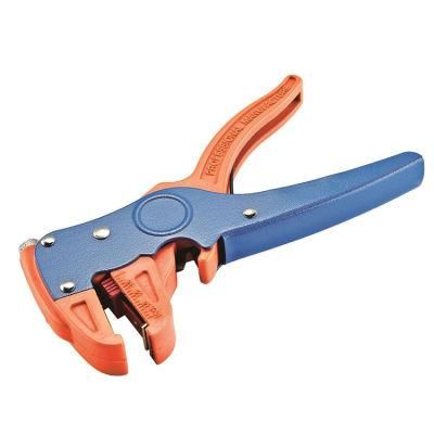 Self Adjusting Quick Strip Tool Wire Stripper and Cutter