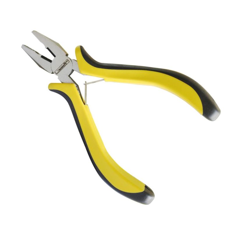 Hand Tools Pliers Mini Combination OEM Decoration DIY