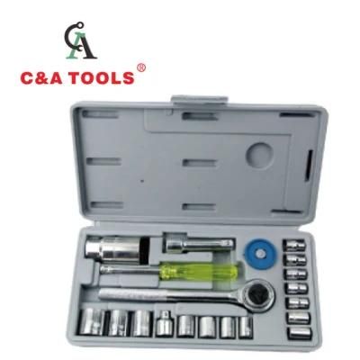 21 PCS Reparing Tools Set of Socket Tools Set