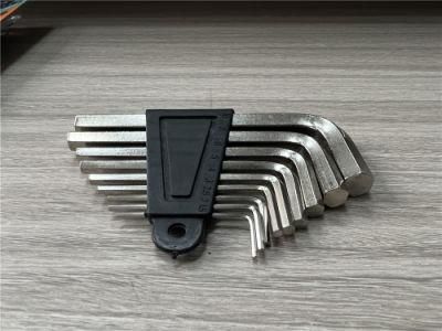 Allen Key Wrench Hex Key Set Hex Key Wrench