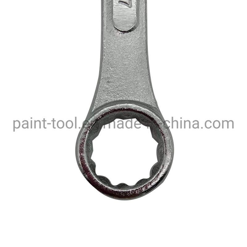 Hand Tools Auto Tool Combination Spanner in Europe