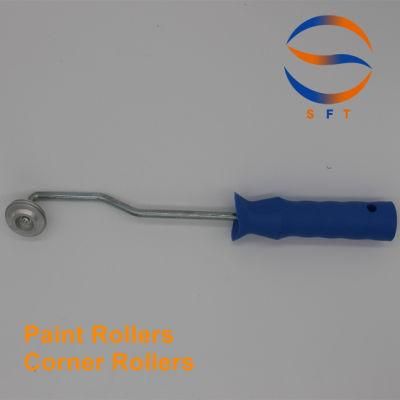 Angle Corn Rollers Paint Rollers Construction Hardware Hand FRP Tools