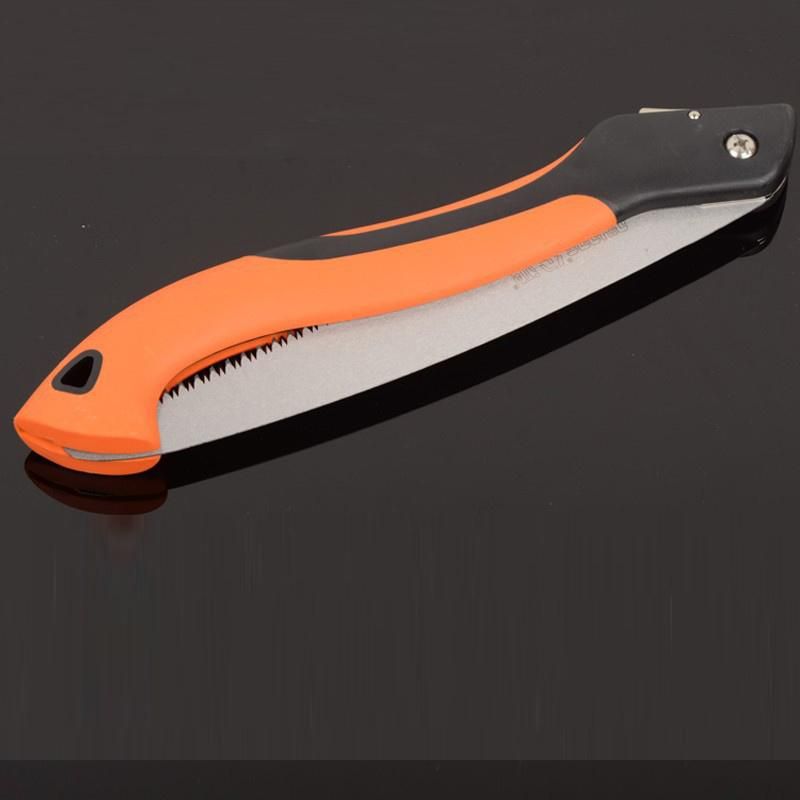 Best Seller Foldable Pruning Saw Folding Garden Saw Hand