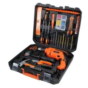 Professional Maintenance Manual Hardware Multifunctional Toolbox Set