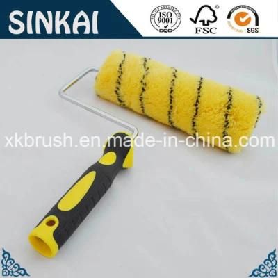 Textured Paint Rollers with Good Quality and Cheap Price