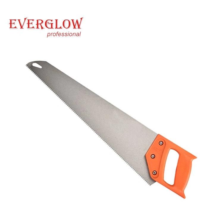 Hand Saw, Comfortable Non-Slip Handle Hand Saw