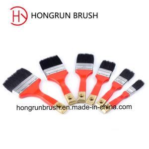 Wooden Handle Paint Brush (HYW0283)
