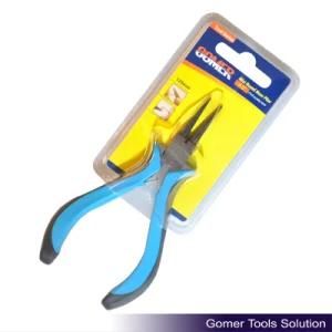 4.5&quot; Professional Good Quality Mini Round Nose Plier (T03121-B)