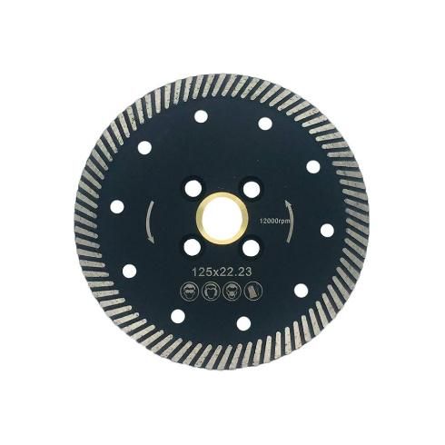 50mm Flange Diamond Carving Saw Blade